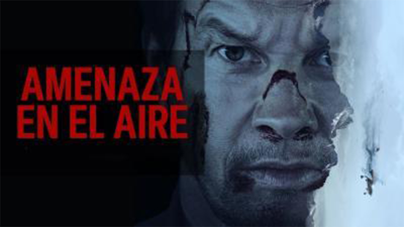 Amenaza en el Aire